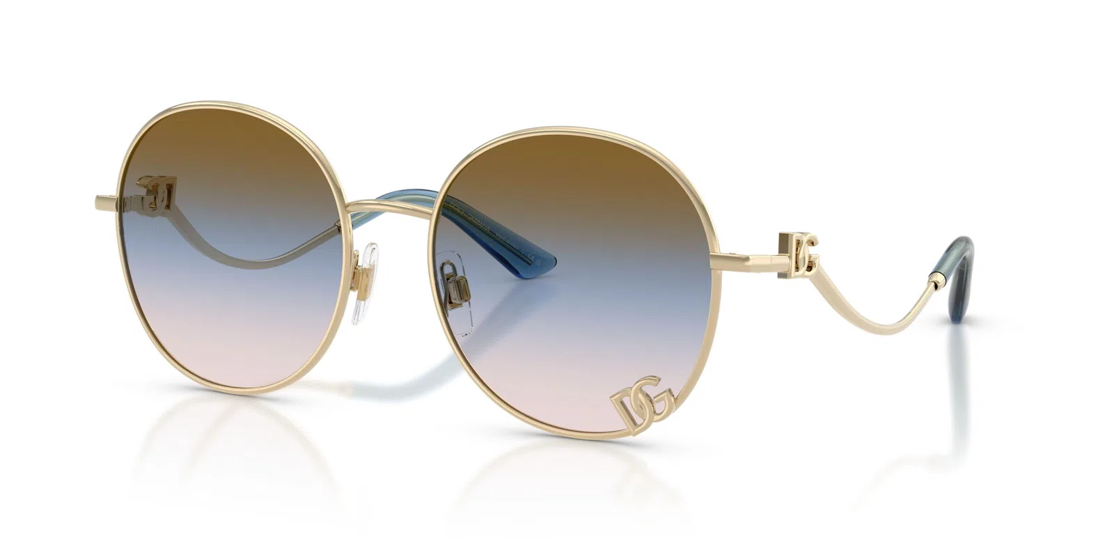 Dolce & Gabbana 2324 Sunglasses - view 10